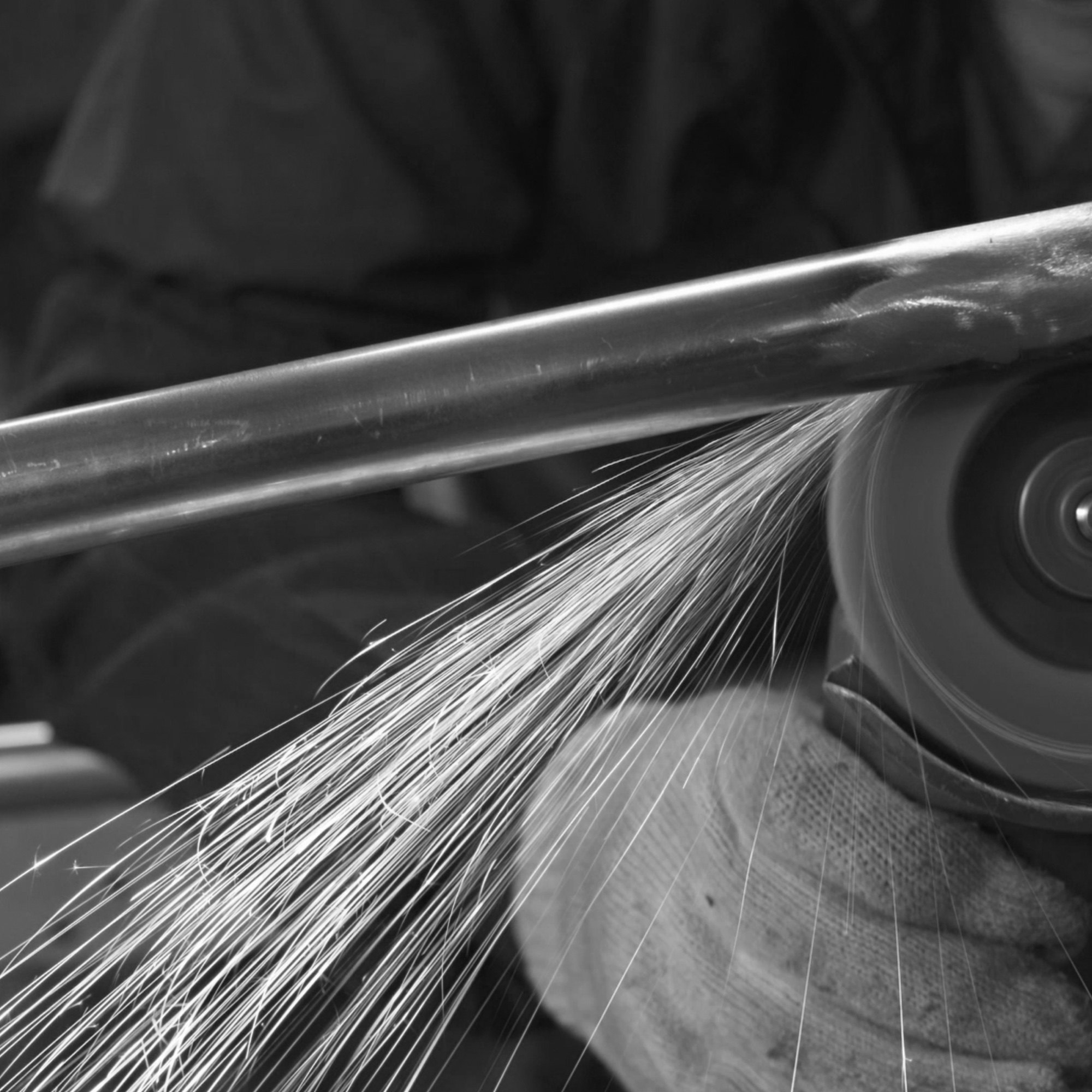 E production metal works 01