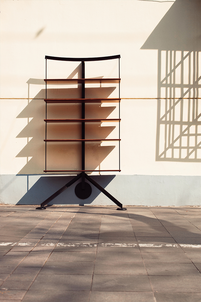 Ran-Library